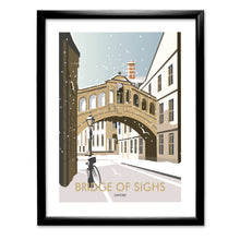 Load image into Gallery viewer, Bridge Of Sighs Art Print