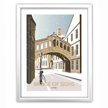 Load image into Gallery viewer, Bridge Of Sighs Art Print