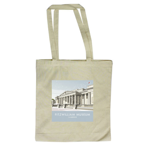 Fitzwilliam Museum Winter Tote Bag