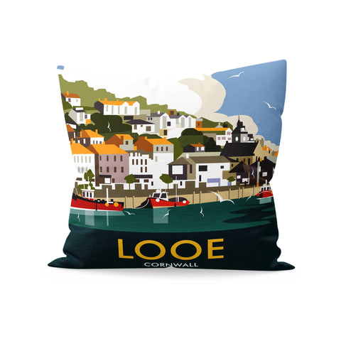 Looe Cushion