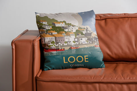 Looe Cushion
