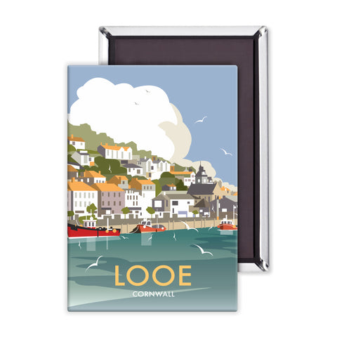 Looe Magnet