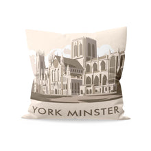 Load image into Gallery viewer, York Minster Cushion