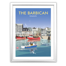 Load image into Gallery viewer, The Barbican Art Print
