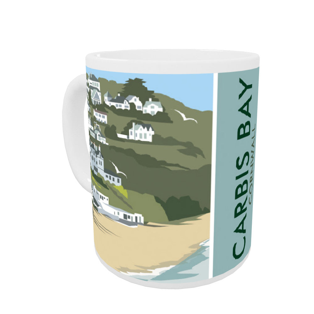 Carbis Bay, Cornwall - Mug