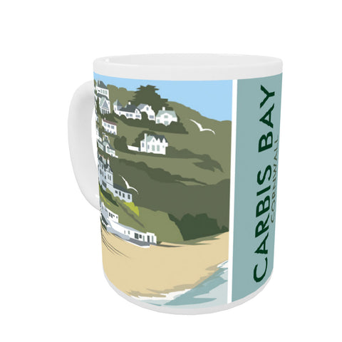 Carbis Bay, Cornwall - Mug