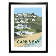 Load image into Gallery viewer, Carbis Bay Art Print