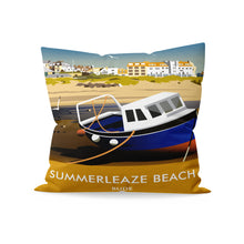 Load image into Gallery viewer, Summerleaze Beach Cushion