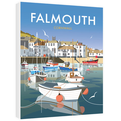 Falmouth - Canvas