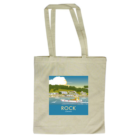 Rock Tote Bag