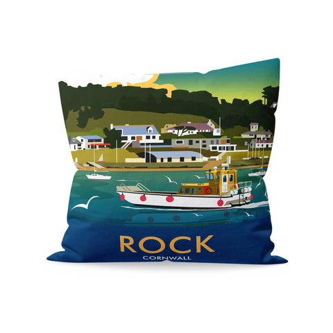 Rock Cushion