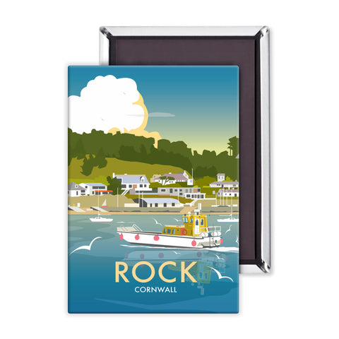 Rock Magnet