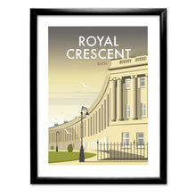 Load image into Gallery viewer, Royal Crescent Art Print