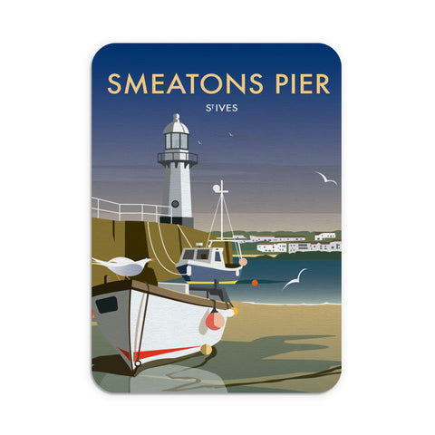 Smeatons Pier Mouse Mat