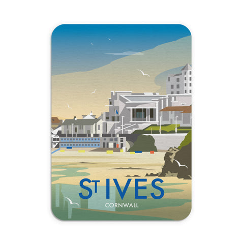 St Ives Mouse Mat