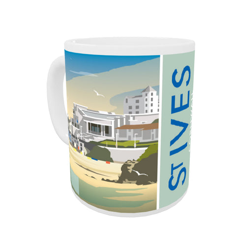 St Ives, Cornwall - Mug