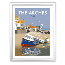 Load image into Gallery viewer, The Arches Art Print