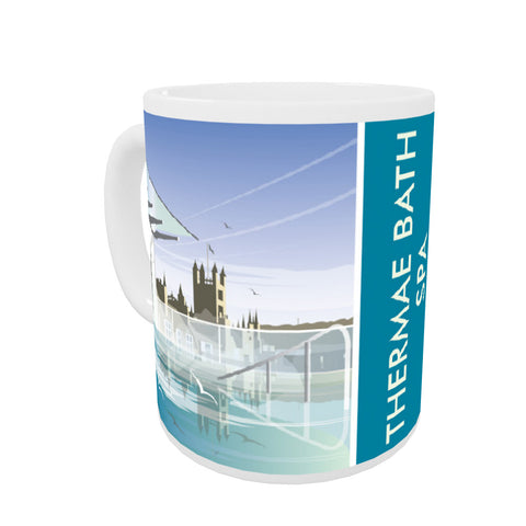 Thermae Bath Spa - Mug