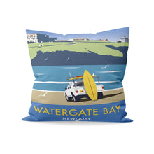 Load image into Gallery viewer, Watergate Bay Cushion