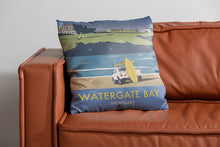 Load image into Gallery viewer, Watergate Bay Cushion