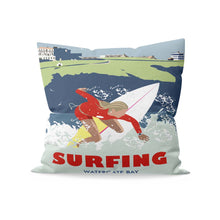 Load image into Gallery viewer, Watergate Bay Cushion