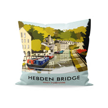 Load image into Gallery viewer, Hebden Bridge Cushion