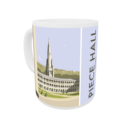 The Piece Hall, Halifax - Mug