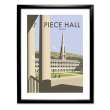Load image into Gallery viewer, The Piece Hall Art Print