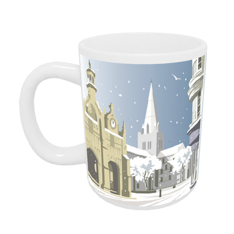 Chichester Winter Mug