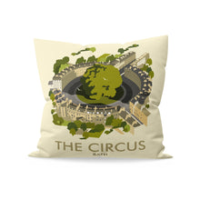 Load image into Gallery viewer, The Circus Cushion