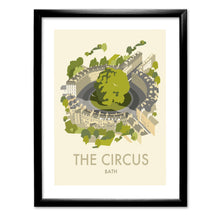 Load image into Gallery viewer, The Circus Art Print