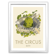 Load image into Gallery viewer, The Circus Art Print