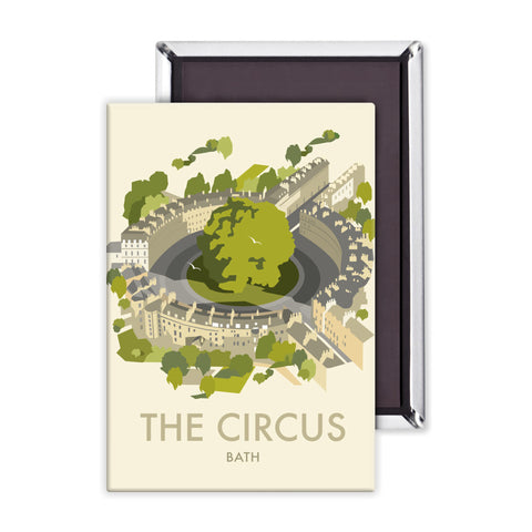 The Circus Magnet