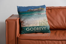 Load image into Gallery viewer, Godrevy Cushion