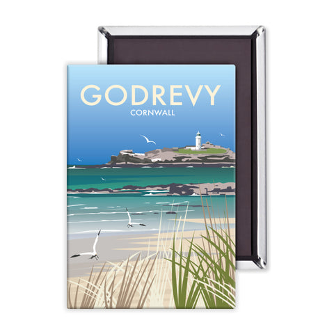 Godrevy Magnet