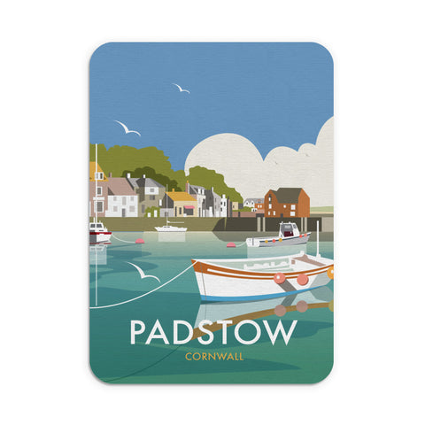 Padstow Mouse Mat