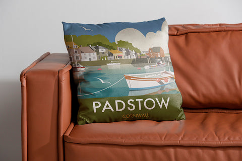 Padstow Cushion