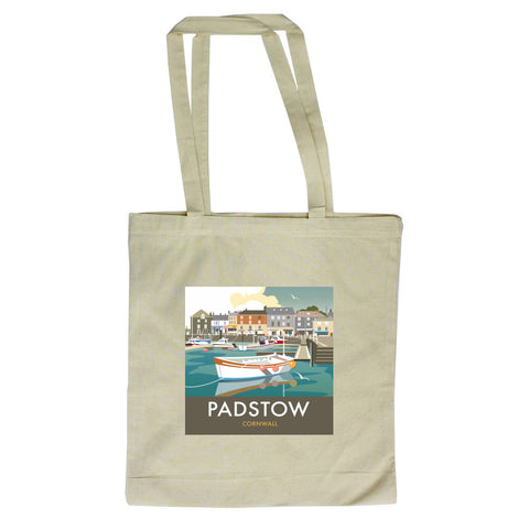 Padstow Tote Bag