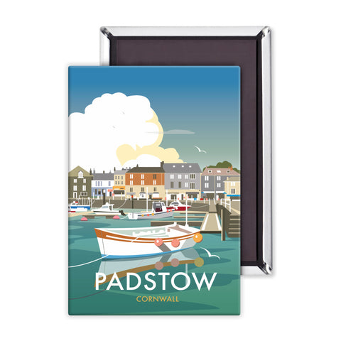 Padstow Magnet