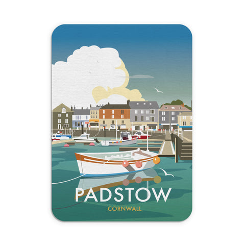 Padstow Mouse Mat