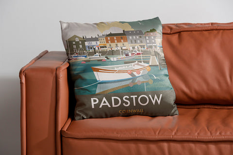 Padstow Cushion