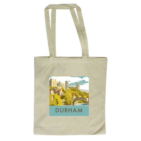 Durham Tote Bag