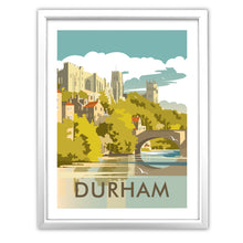 Load image into Gallery viewer, Durham Art Print