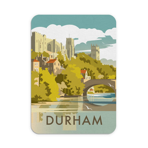 Durham Mouse Mat