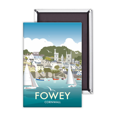 Fowey Magnet