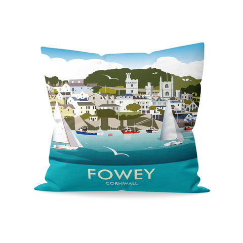 Fowey Cushion