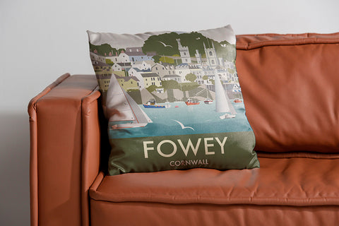 Fowey Cushion