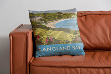 Load image into Gallery viewer, Langland Bay Cushion