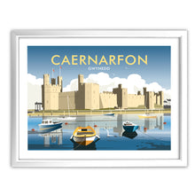 Load image into Gallery viewer, Caernafon - Fine Art Print