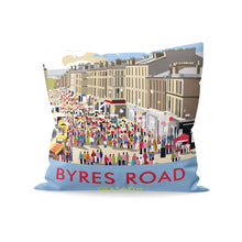Load image into Gallery viewer, Byres Road, Glasgow Cushion